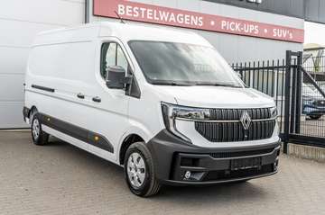 2.0dCi L3H2 - Automaat - Navigatie - 34.600excl