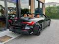 BMW 420 iA Cabrio I M Sport *** FULL OPTIONS *** Noir - thumbnail 13