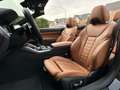 BMW 420 iA Cabrio I M Sport *** FULL OPTIONS *** Noir - thumbnail 17