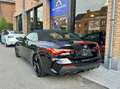BMW 420 iA Cabrio I M Sport *** FULL OPTIONS *** Noir - thumbnail 8