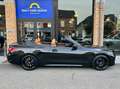 BMW 420 iA Cabrio I M Sport *** FULL OPTIONS *** Noir - thumbnail 11