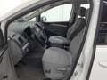 Volkswagen Sharan Sharan 1.4 TSI Comfortline PANO AHK STH Weiß - thumbnail 3