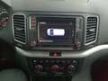 Volkswagen Sharan Sharan 1.4 TSI Comfortline PANO AHK STH Weiß - thumbnail 11