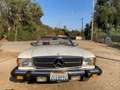 Mercedes-Benz SL 450 SL450 Sonderangebot!!! Beyaz - thumbnail 3