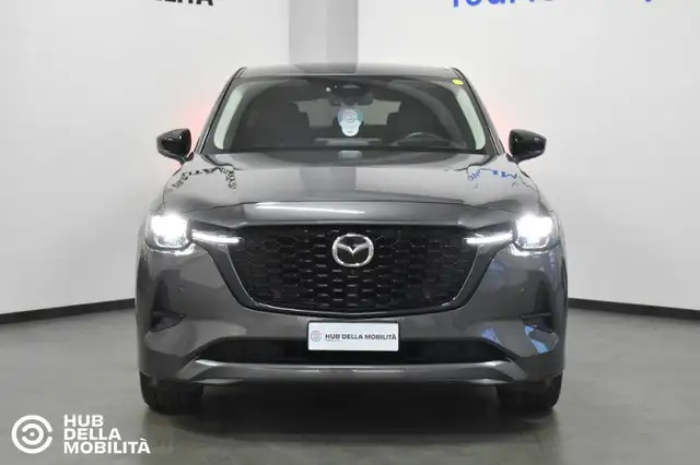 Mazda CX-60 3.3L e-Skyactiv D 249 CV M Hybrid AWD Homura