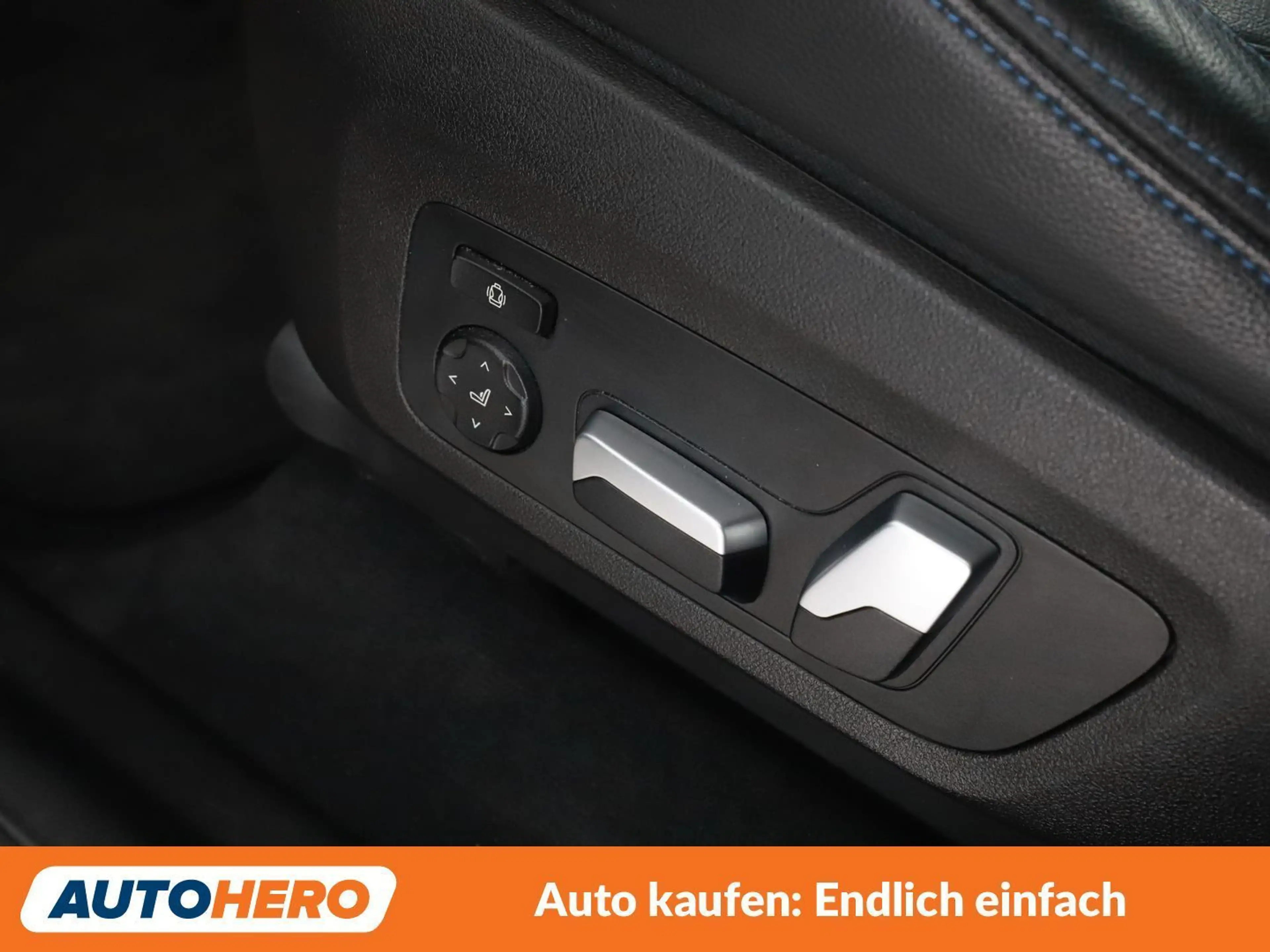 BMW X3 xDrive 30e M Sport — photo 33