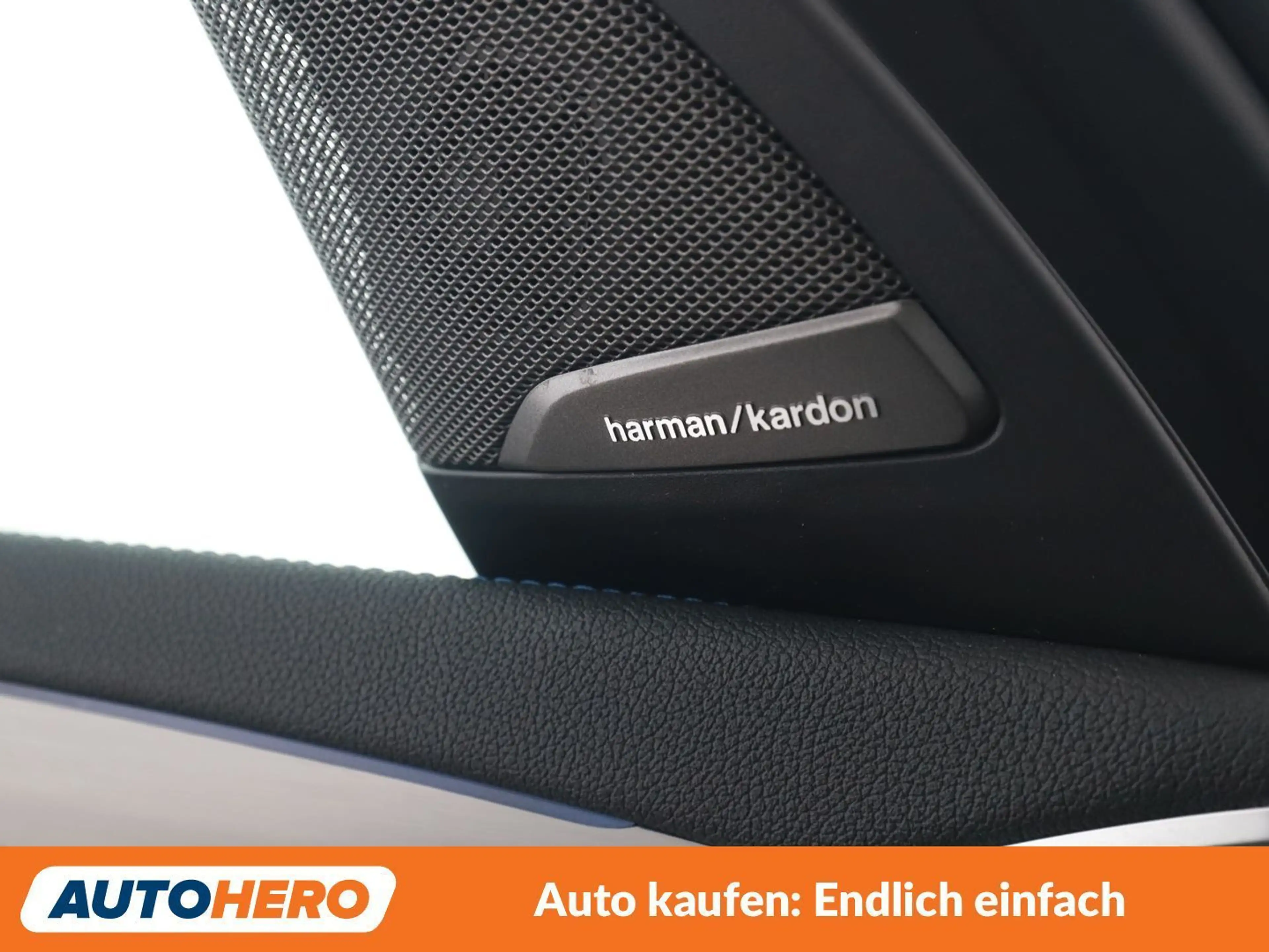 BMW X3 xDrive 30e M Sport — photo 32