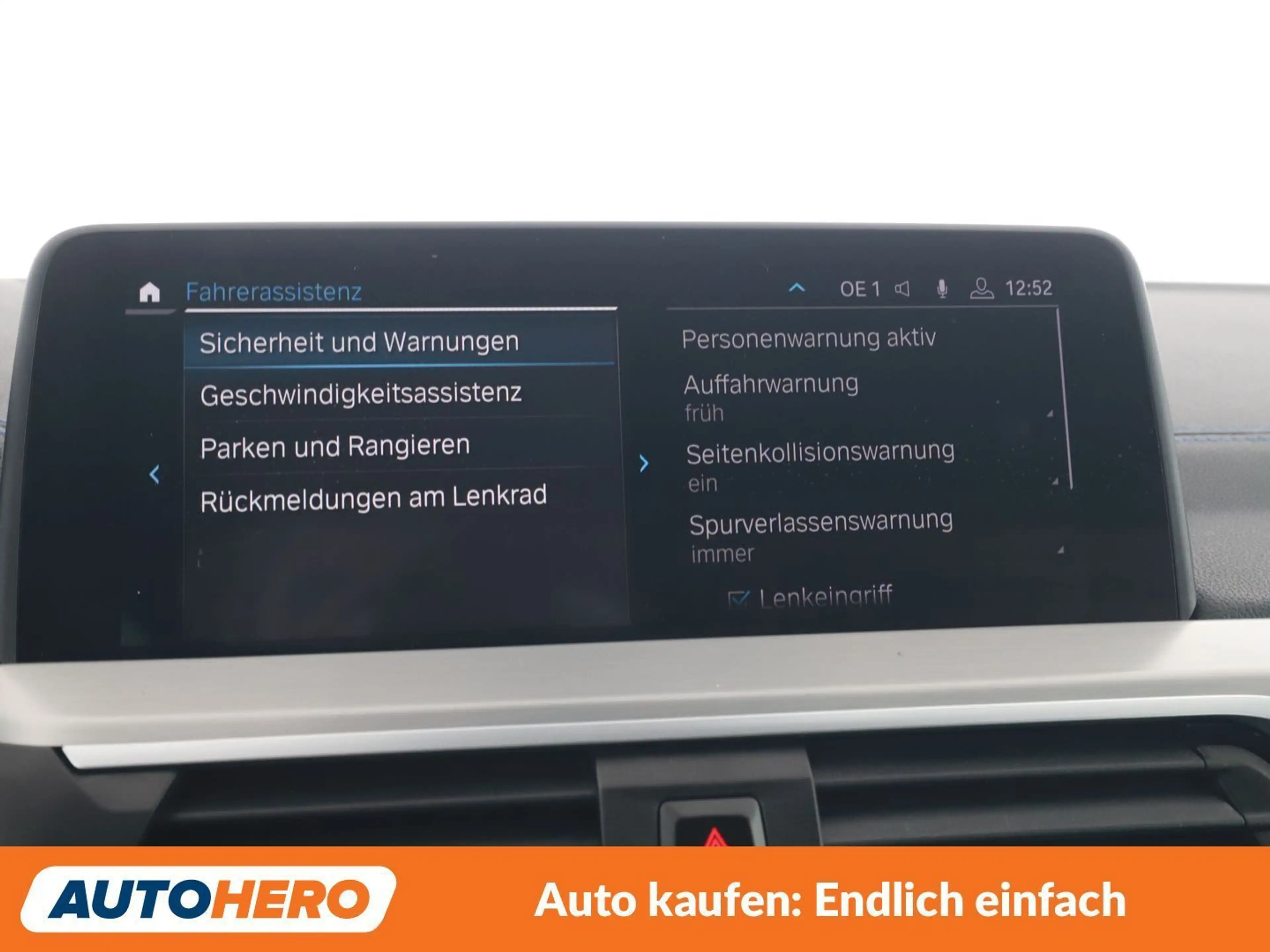 BMW X3 xDrive 30e M Sport — photo 25