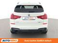 BMW X3 xDrive 30e M Sport Weiß - thumbnail 5