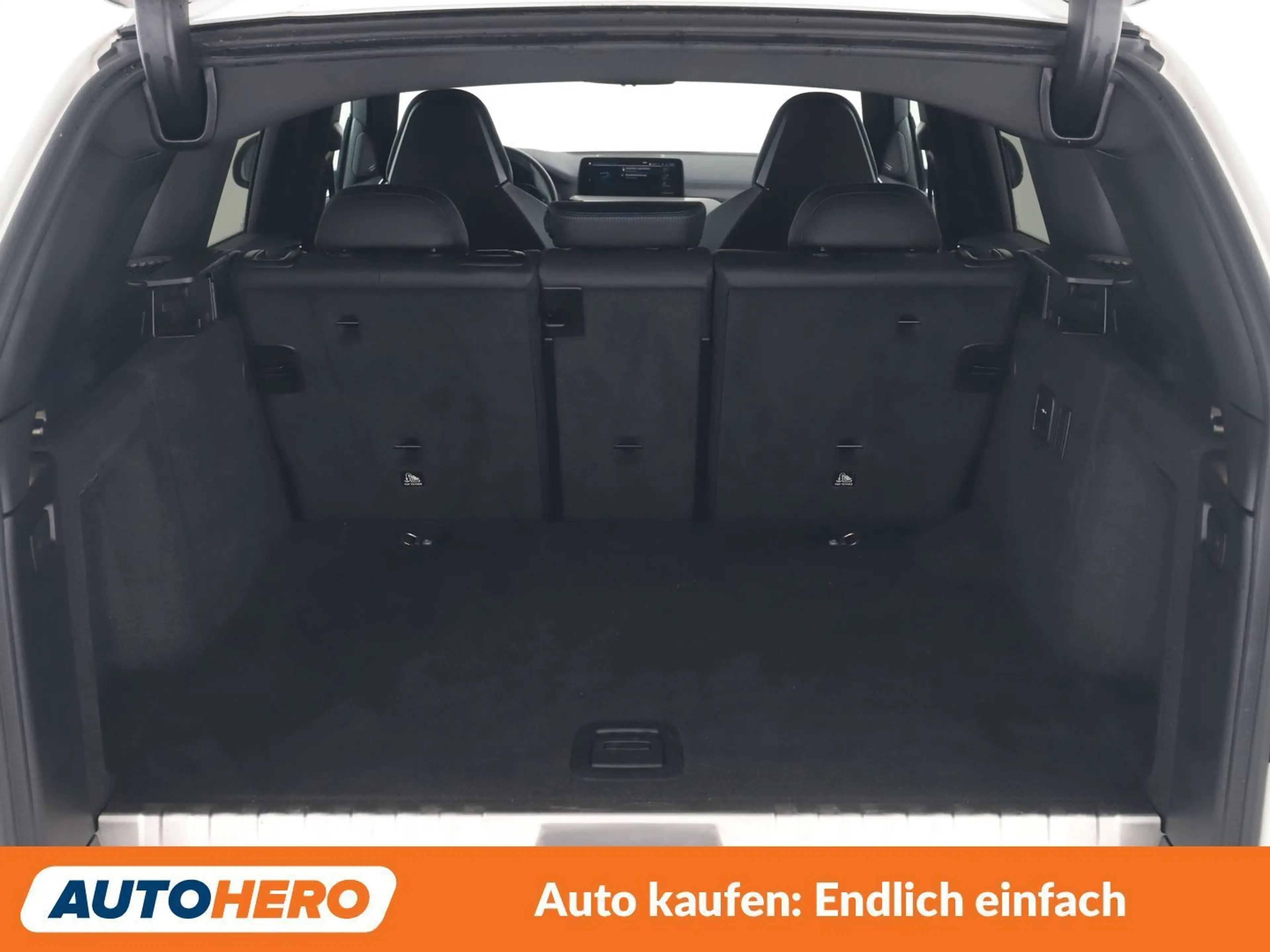 BMW X3 xDrive 30e M Sport — photo 19