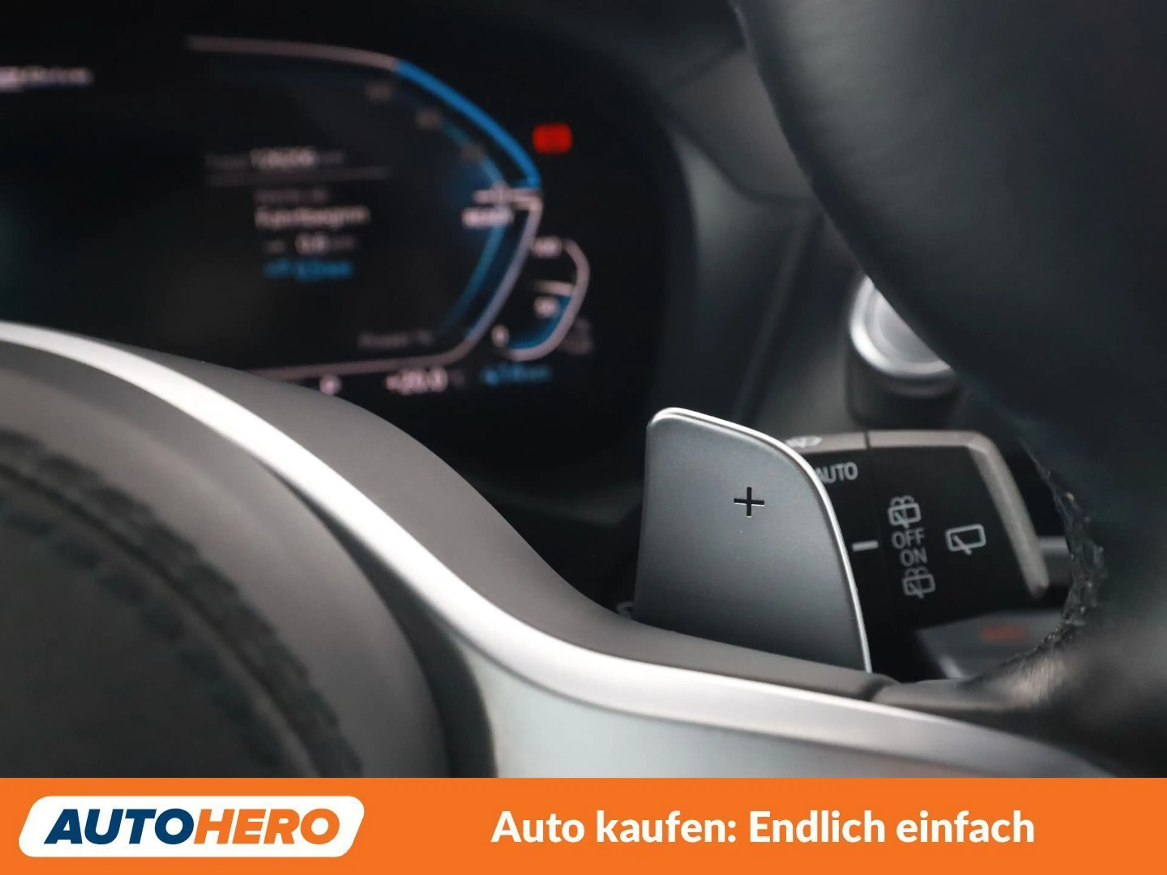 BMW X3 xDrive 30e M Sport — photo 31