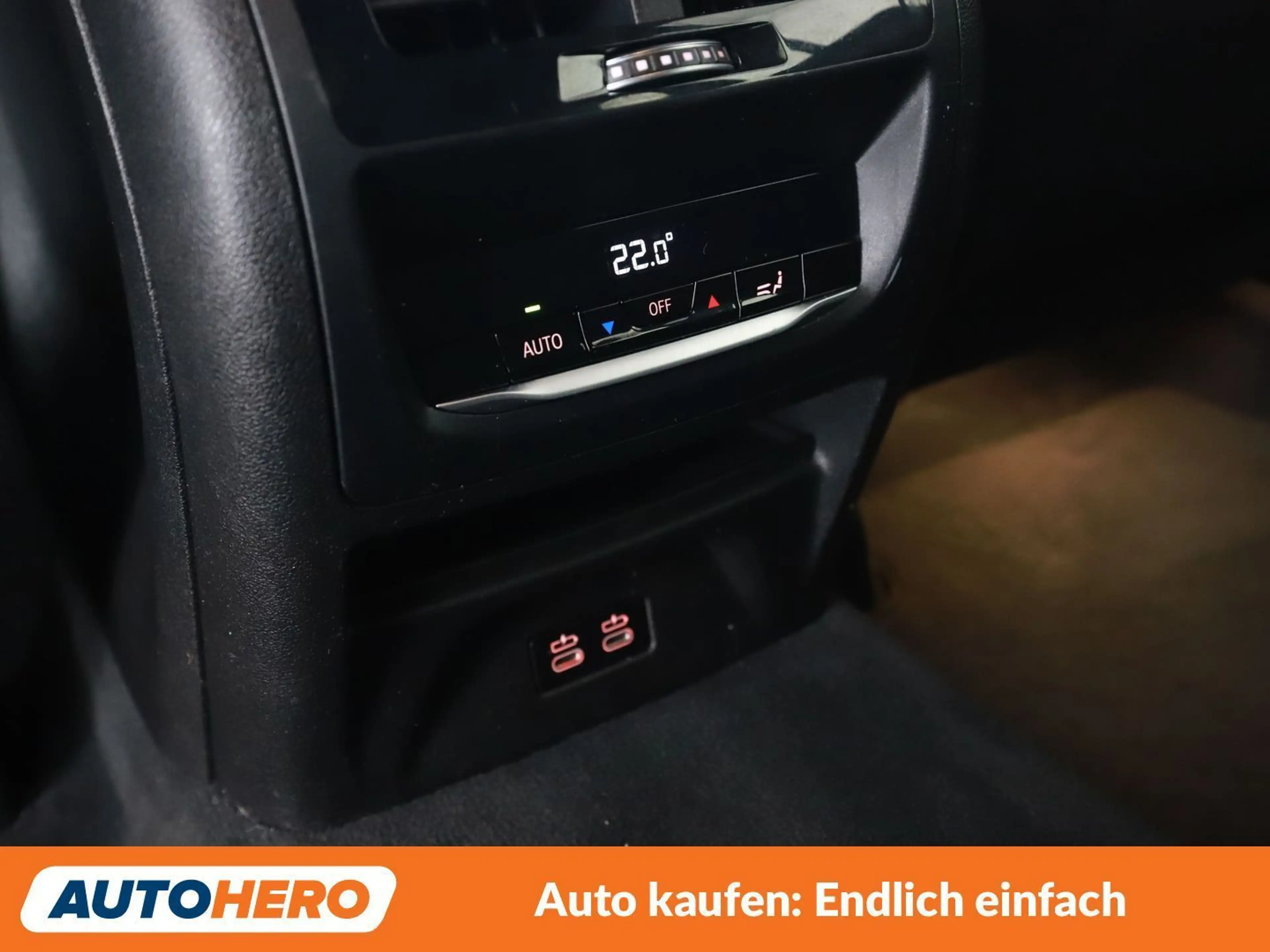 BMW X3 xDrive 30e M Sport — photo 34