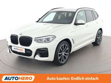 xDrive 30e M Sport