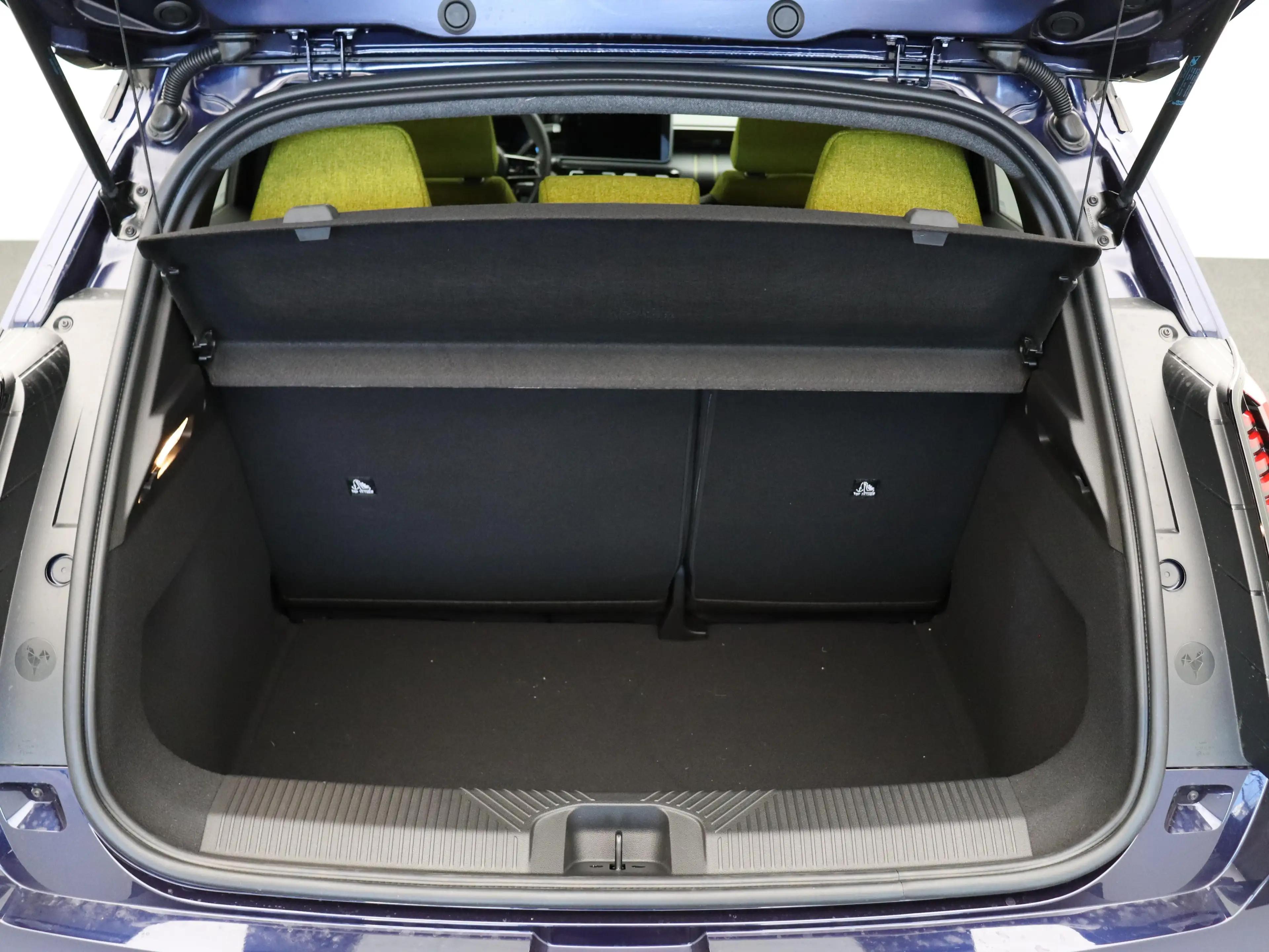 Renault R 5 Iconic cinq Comfort range | Achteruitrijcamera | E — photo 15