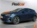 Kia Ceed / cee'd 1.4 T-GDi 103kW (140CV) Tech DCT Bleu - thumbnail 3