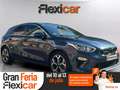 Kia Ceed / cee'd 1.4 T-GDi 103kW (140CV) Tech DCT Bleu - thumbnail 1