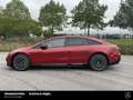 Mercedes-Benz EQS EQS 500 4M AMG Night 21" MASSAGE AHK 360° NP149 Rouge - thumbnail 4
