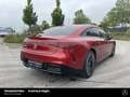 Mercedes-Benz EQS EQS 500 4M AMG Night 21" MASSAGE AHK 360° NP149 Rouge - thumbnail 2