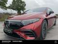 Mercedes-Benz EQS EQS 500 4M AMG Night 21" MASSAGE AHK 360° NP149 Rouge - thumbnail 3