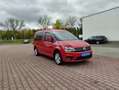 Volkswagen Caddy Maxi Comfortline 2.0 TDI+102Ps+DAB+PDC+AUX Rouge - thumbnail 23