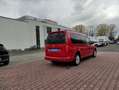 Volkswagen Caddy Maxi Comfortline 2.0 TDI+102Ps+DAB+PDC+AUX Rouge - thumbnail 20