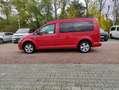 Volkswagen Caddy Maxi Comfortline 2.0 TDI+102Ps+DAB+PDC+AUX Rouge - thumbnail 16