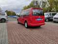 Volkswagen Caddy Maxi Comfortline 2.0 TDI+102Ps+DAB+PDC+AUX Rouge - thumbnail 17