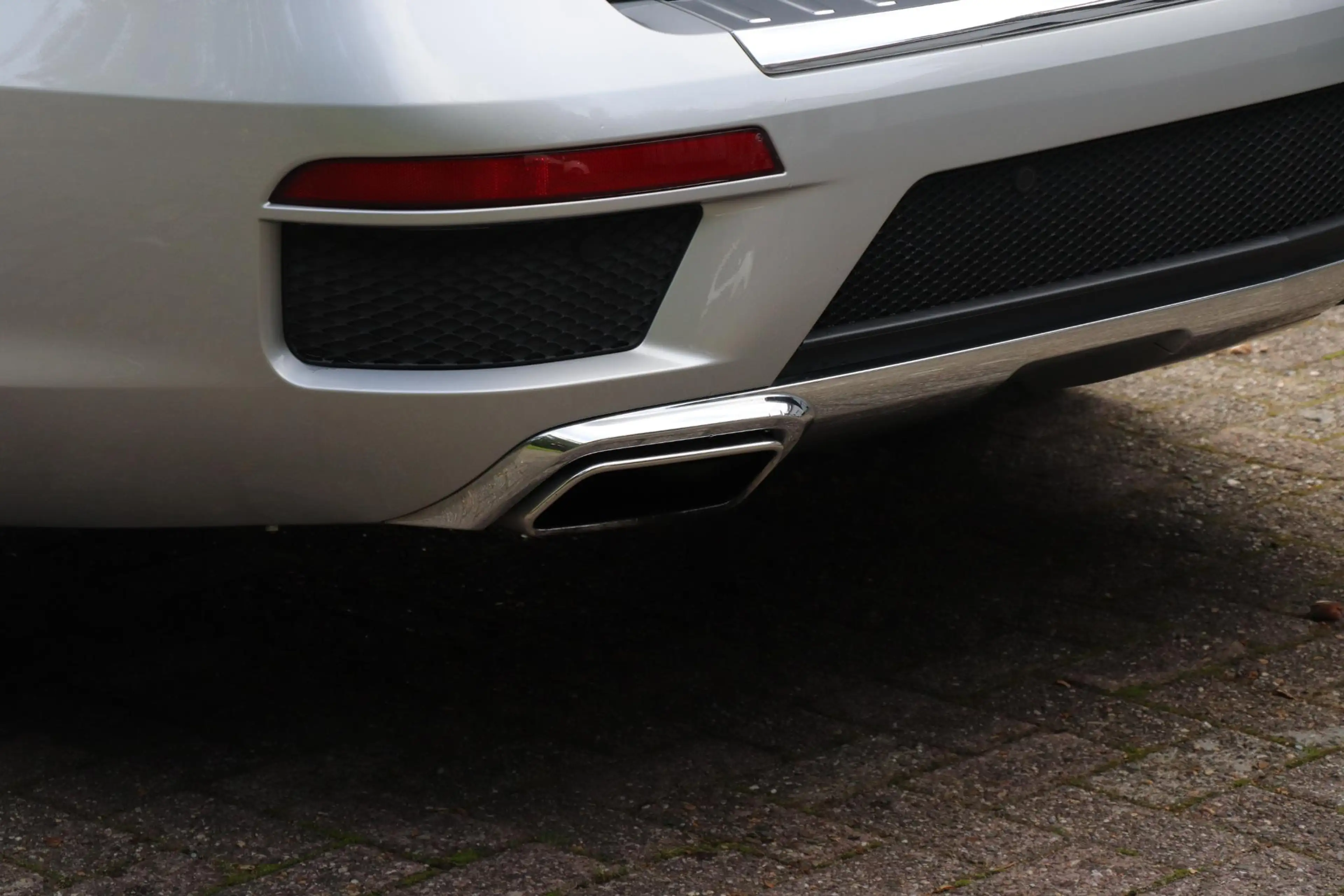 Mercedes-Benz GL 500 4-Matic |Panoramadak |Stoelventilatie — photo 49