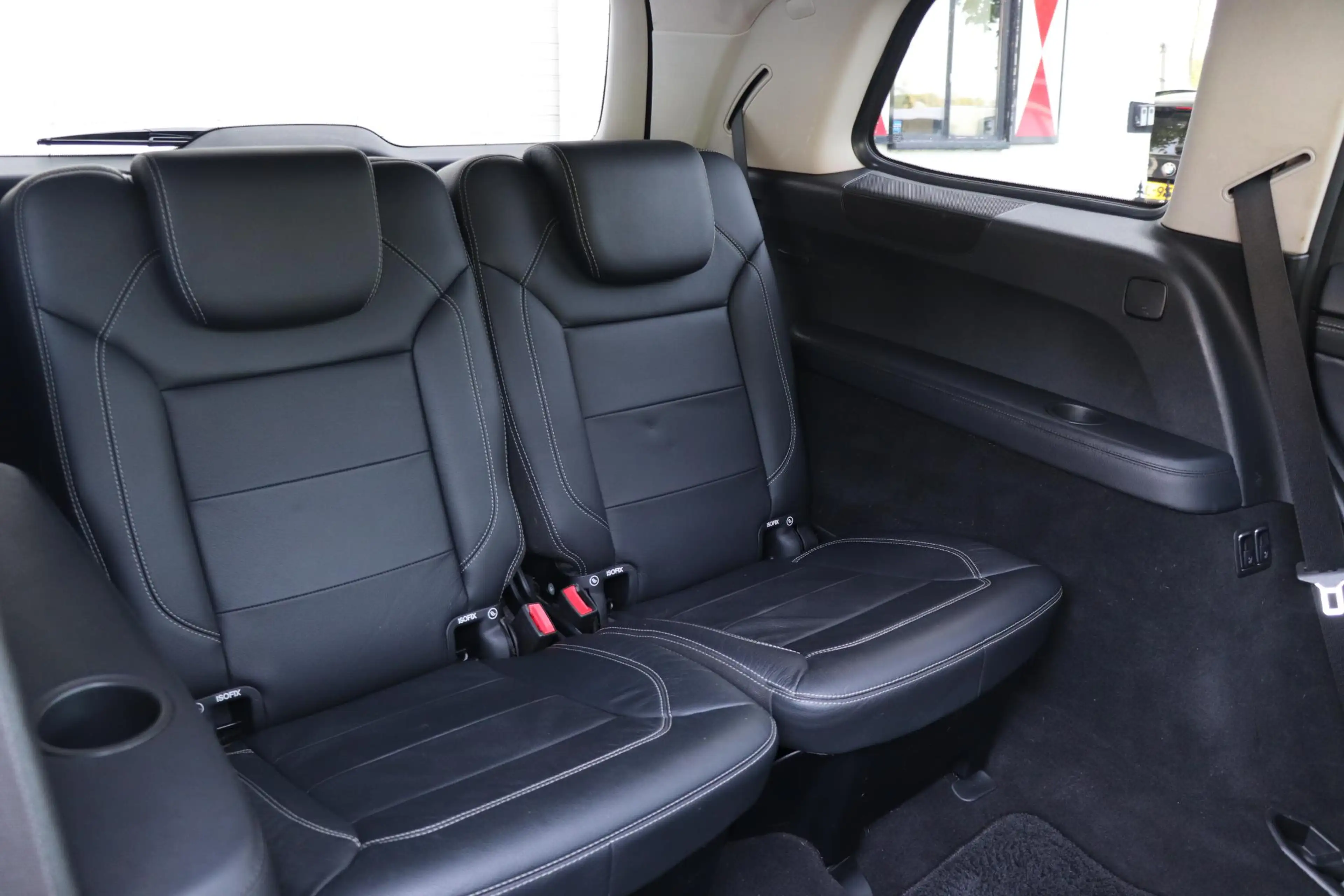 Mercedes-Benz GL 500 4-Matic |Panoramadak |Stoelventilatie — photo 21