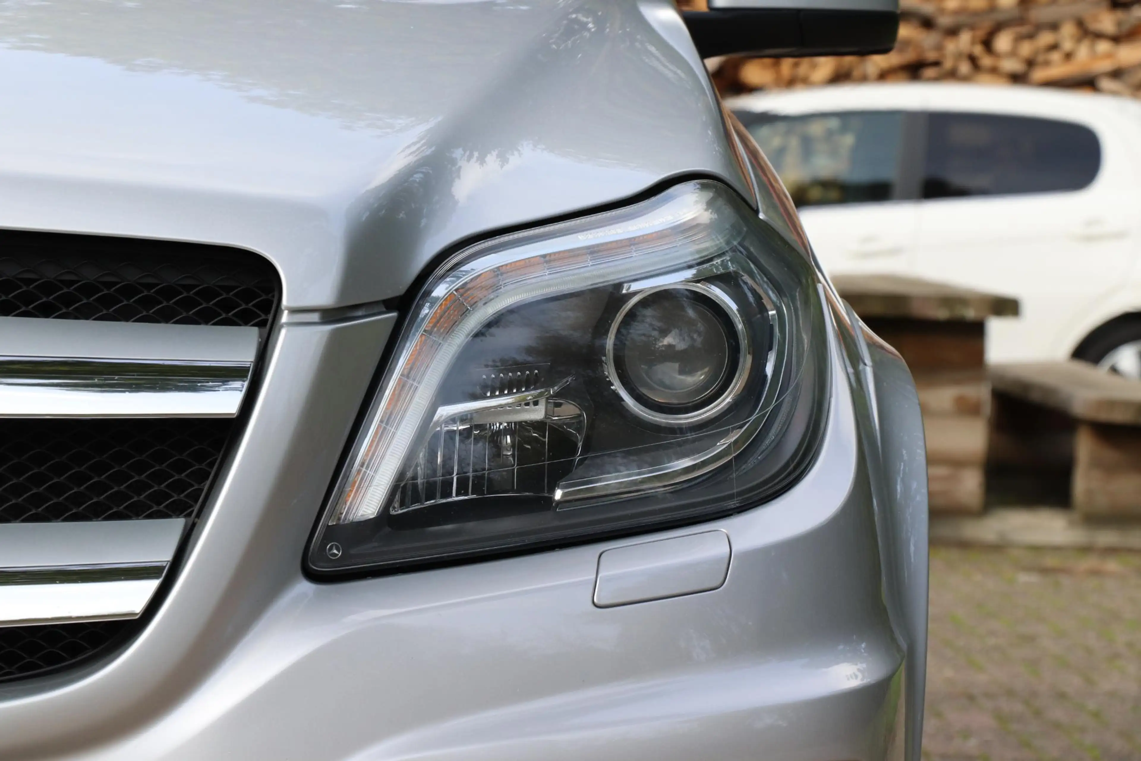 Mercedes-Benz GL 500 4-Matic |Panoramadak |Stoelventilatie — photo 43