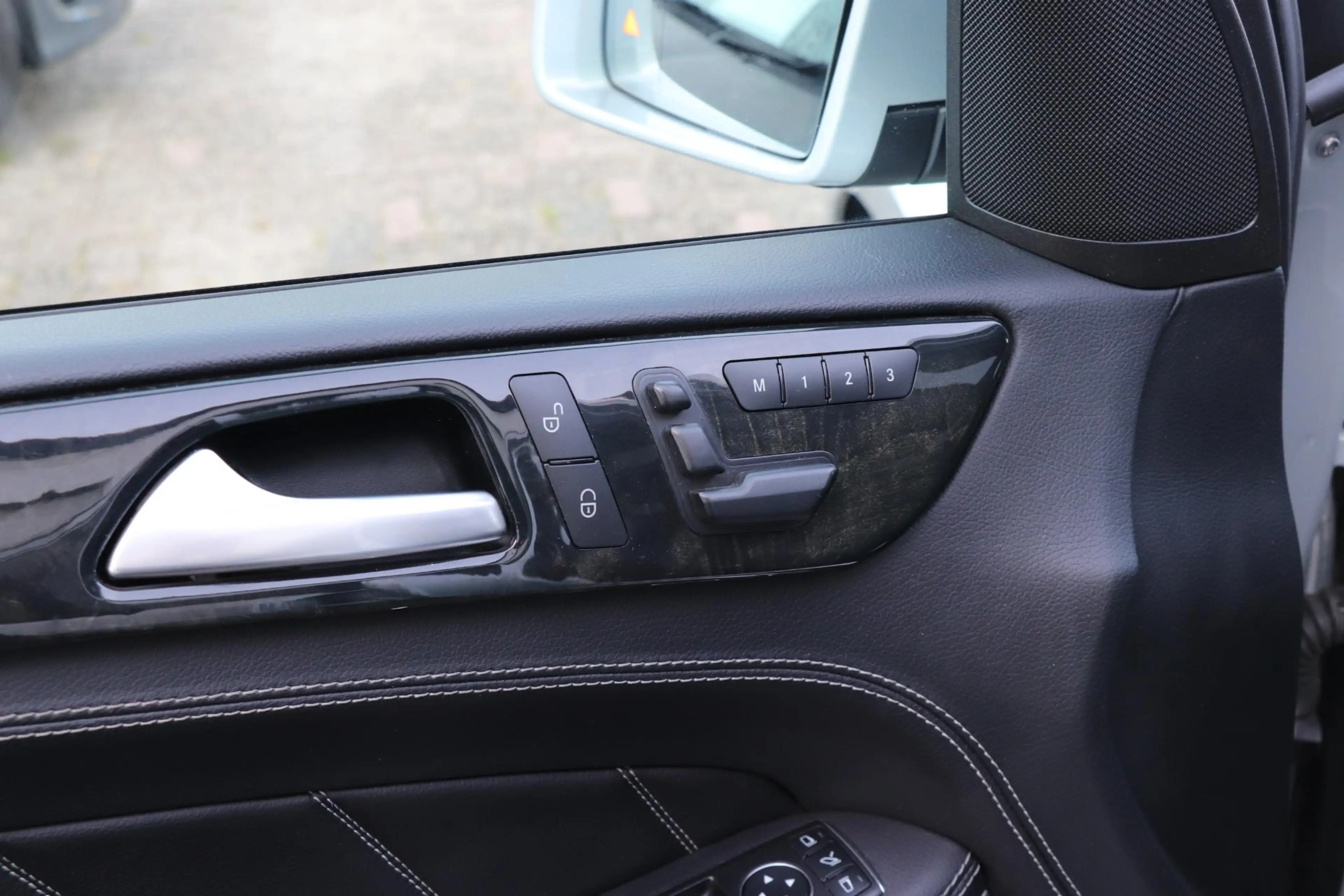 Mercedes-Benz GL 500 4-Matic |Panoramadak |Stoelventilatie — photo 24