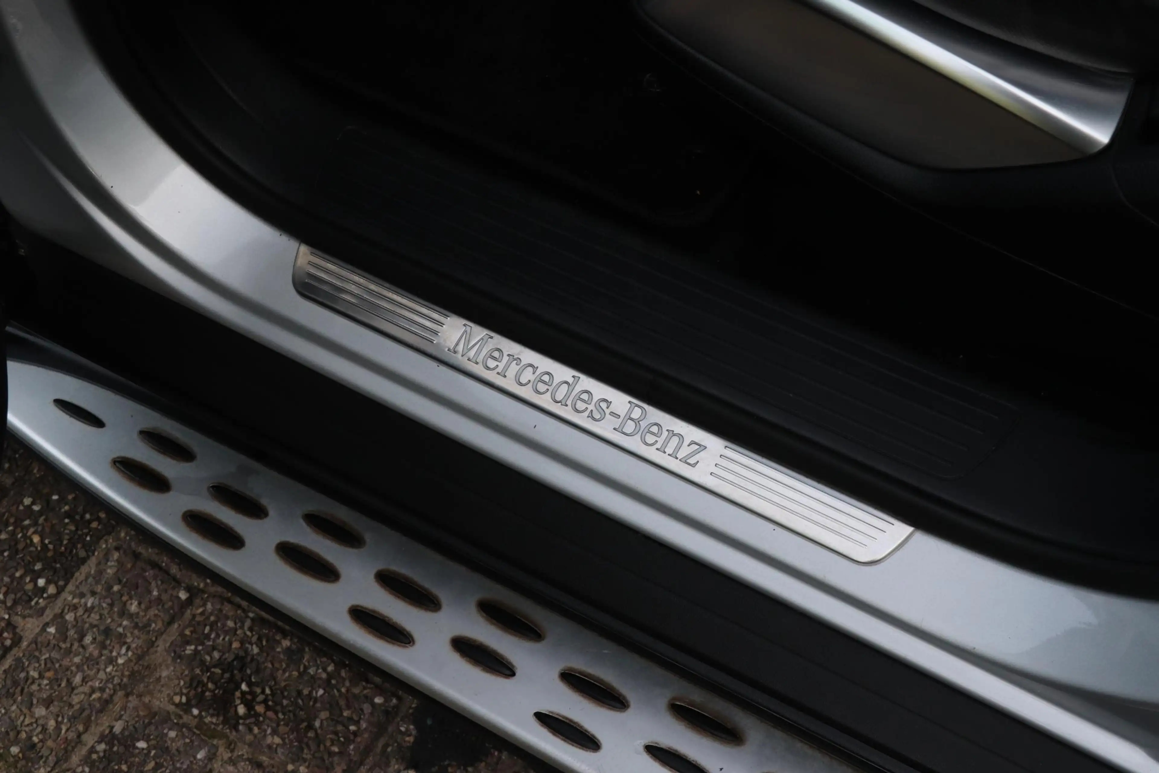 Mercedes-Benz GL 500 4-Matic |Panoramadak |Stoelventilatie — photo 25