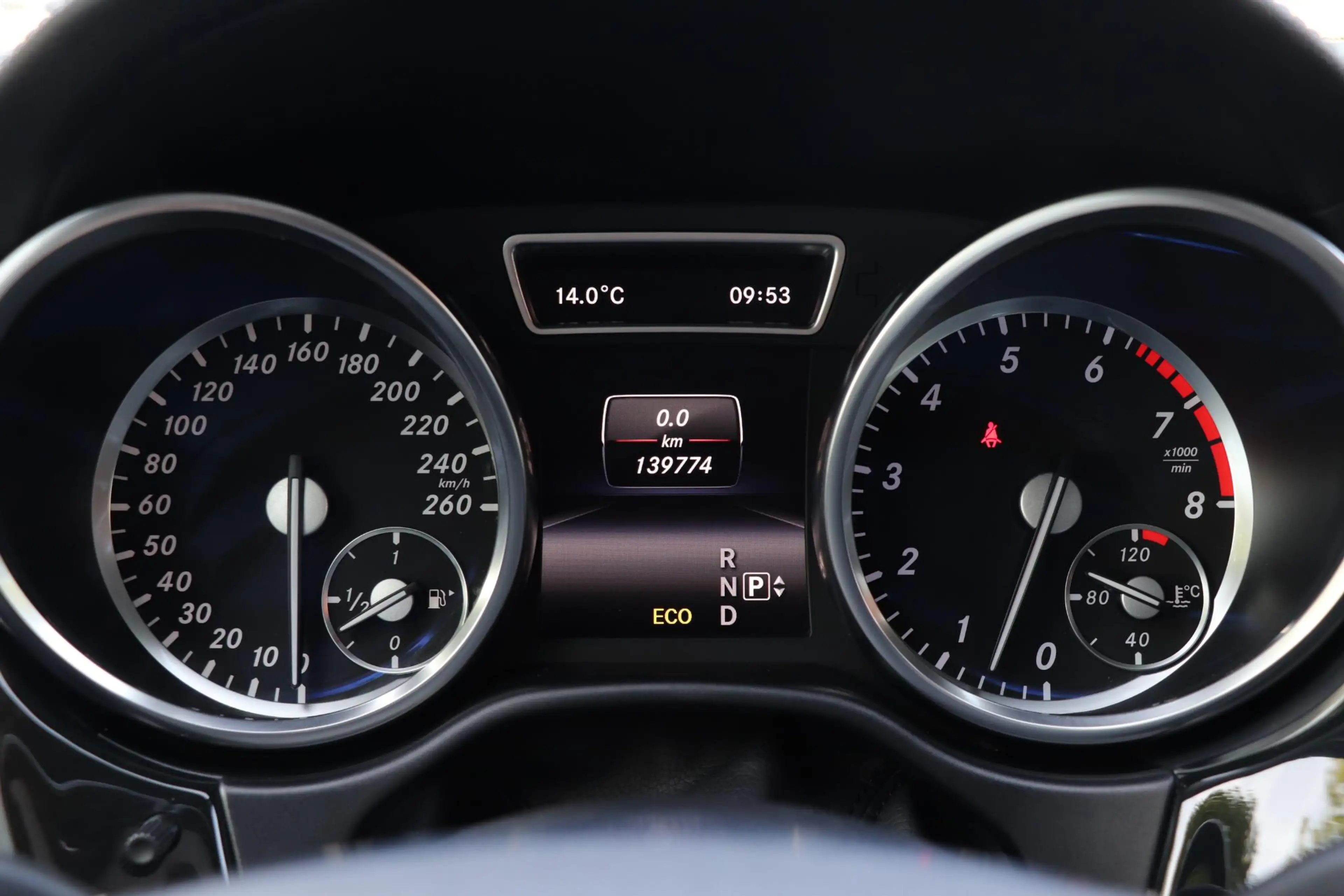 Mercedes-Benz GL 500 4-Matic |Panoramadak |Stoelventilatie — photo 31