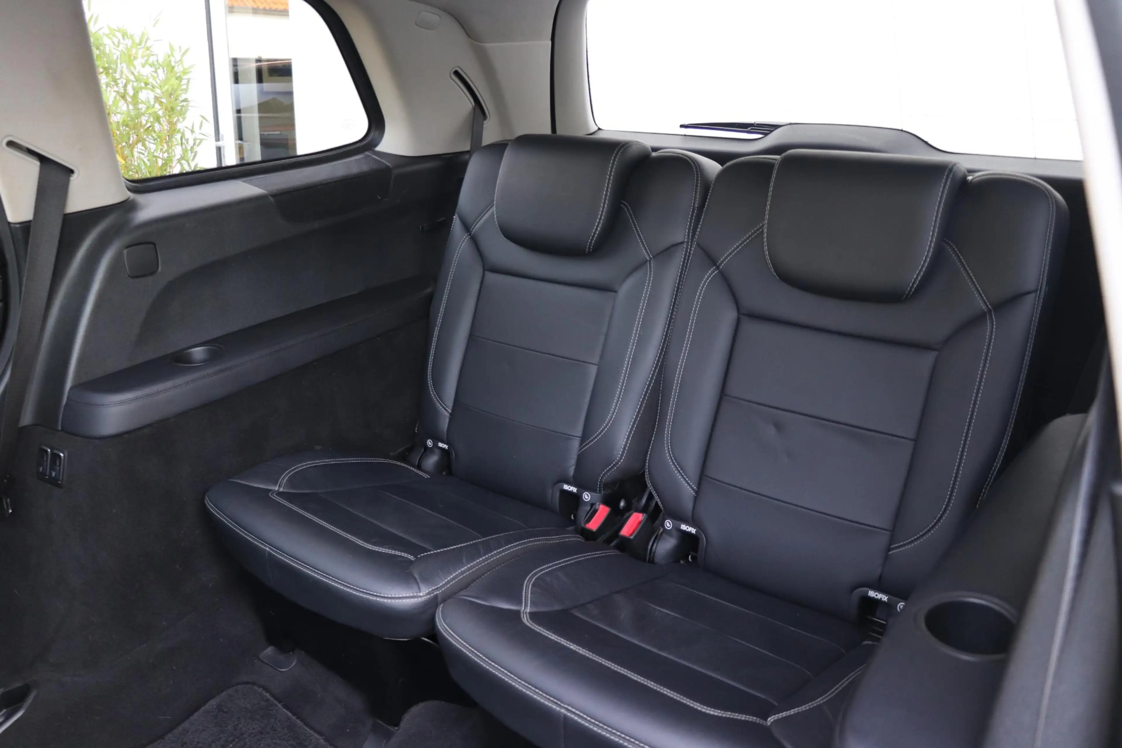 Mercedes-Benz GL 500 4-Matic |Panoramadak |Stoelventilatie — photo 20