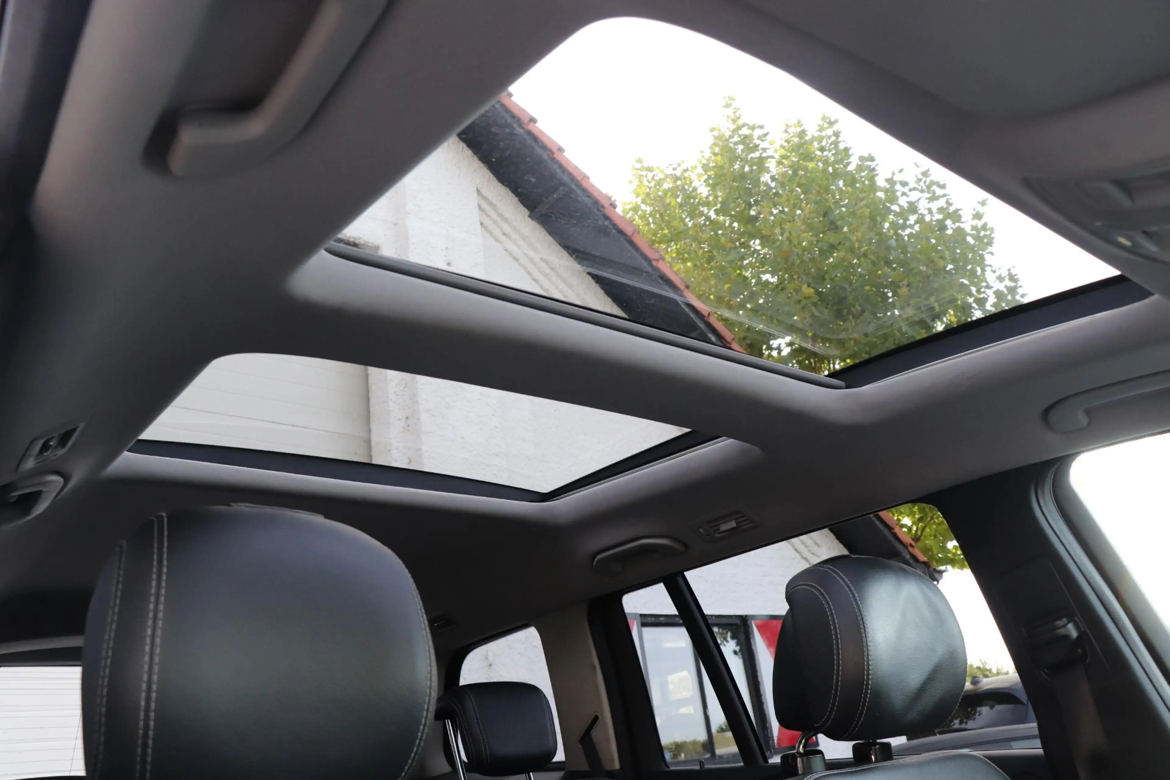 Mercedes-Benz GL 500 4-Matic |Panoramadak |Stoelventilatie — photo 16