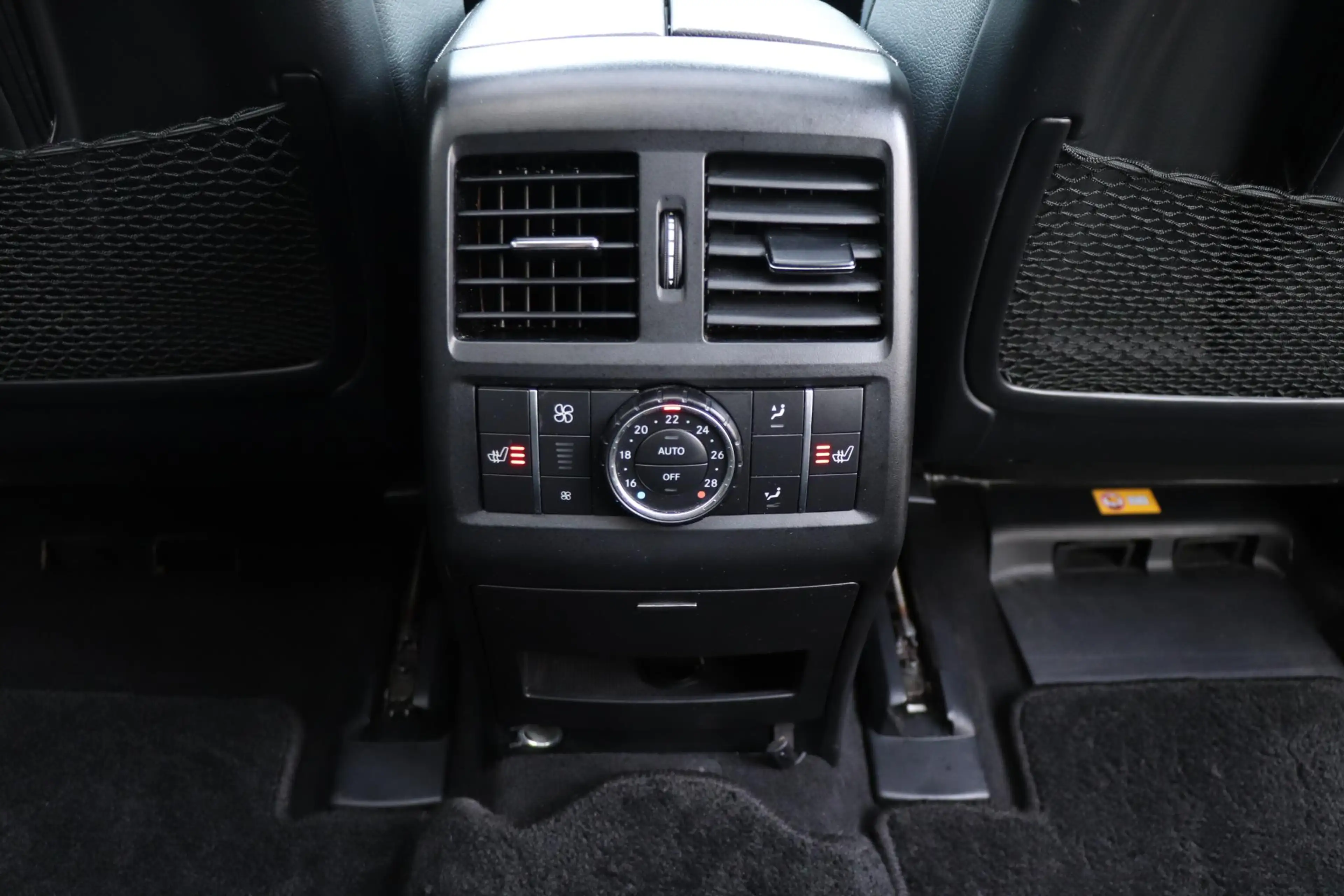 Mercedes-Benz GL 500 4-Matic |Panoramadak |Stoelventilatie — photo 18