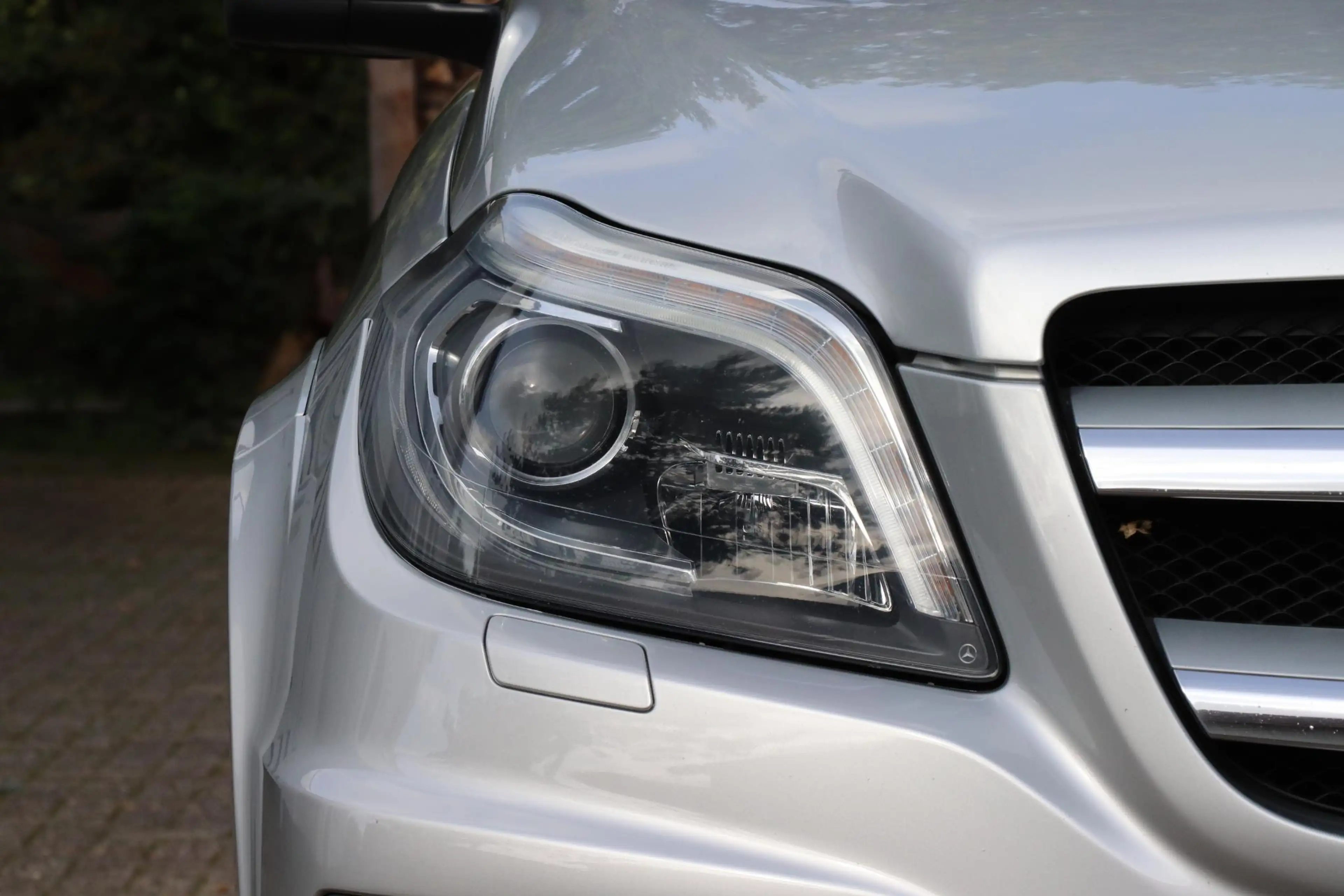 Mercedes-Benz GL 500 4-Matic |Panoramadak |Stoelventilatie — photo 42