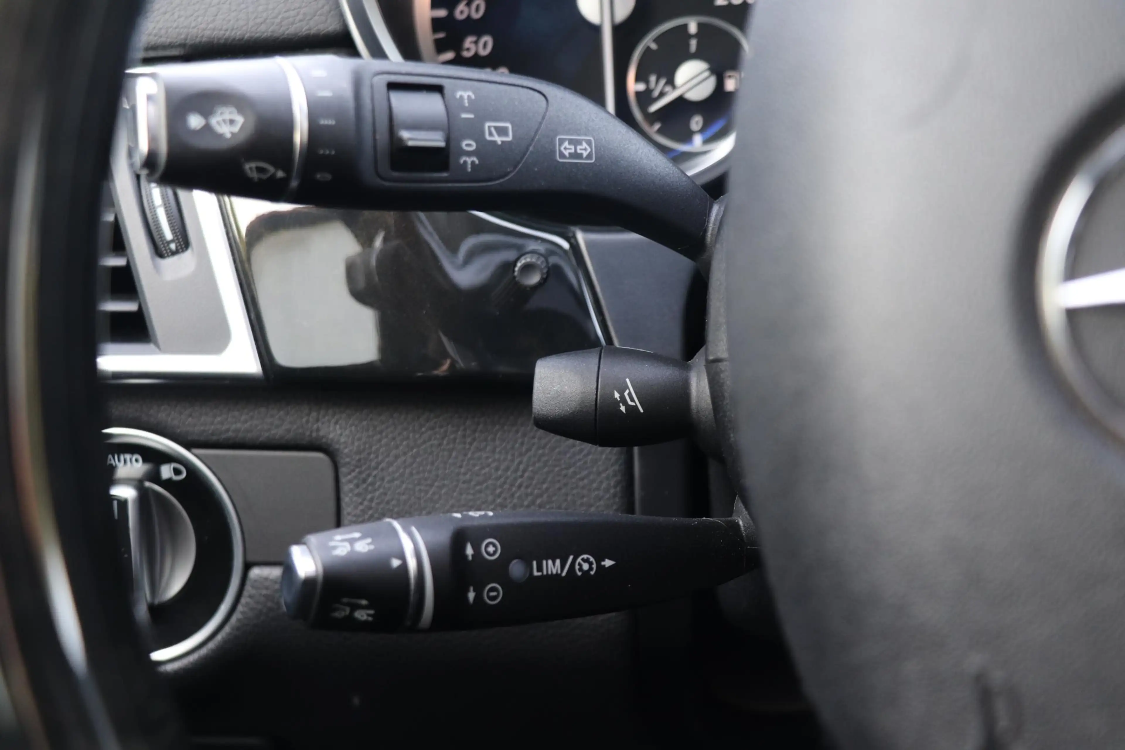 Mercedes-Benz GL 500 4-Matic |Panoramadak |Stoelventilatie — photo 27