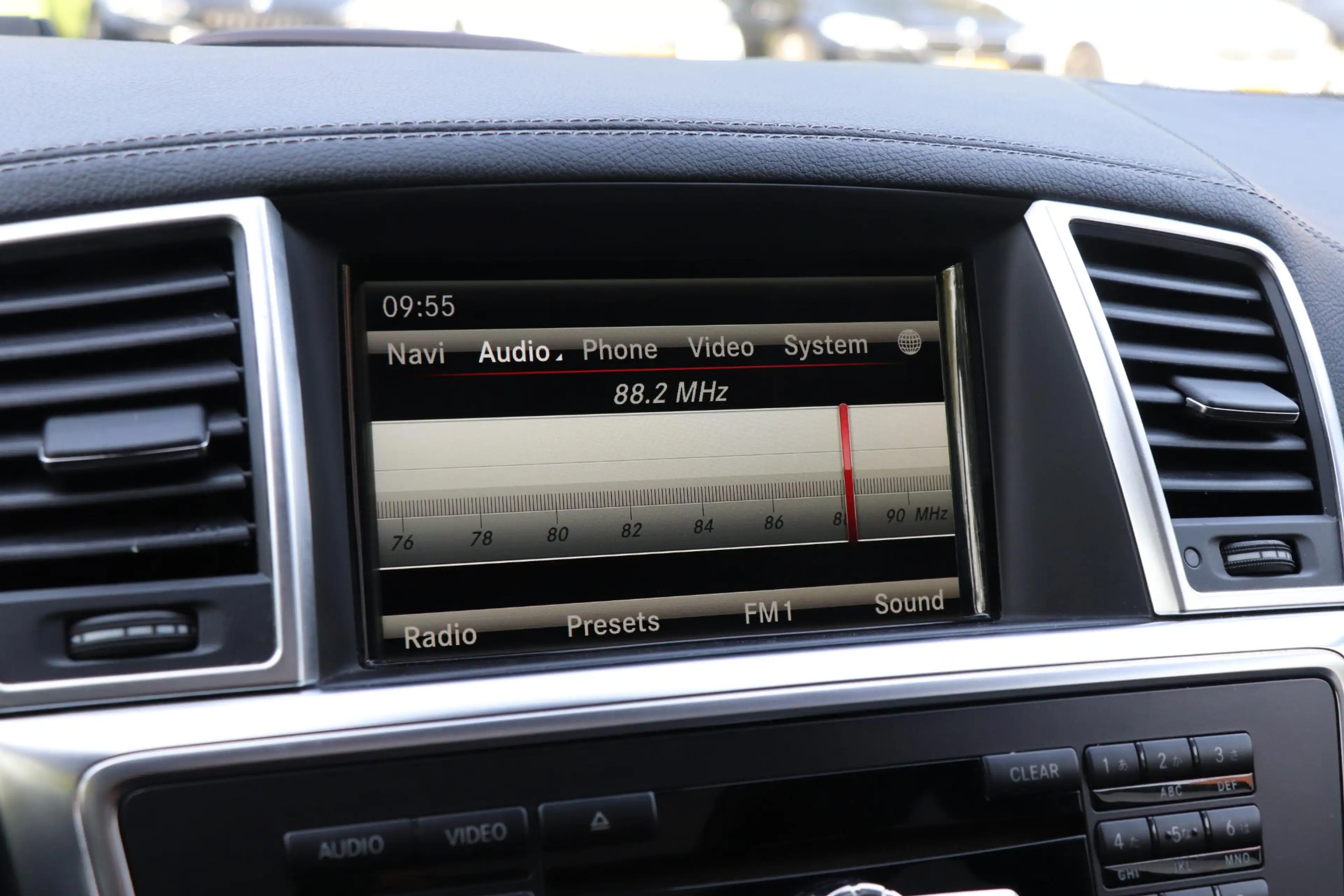 Mercedes-Benz GL 500 4-Matic |Panoramadak |Stoelventilatie — photo 36