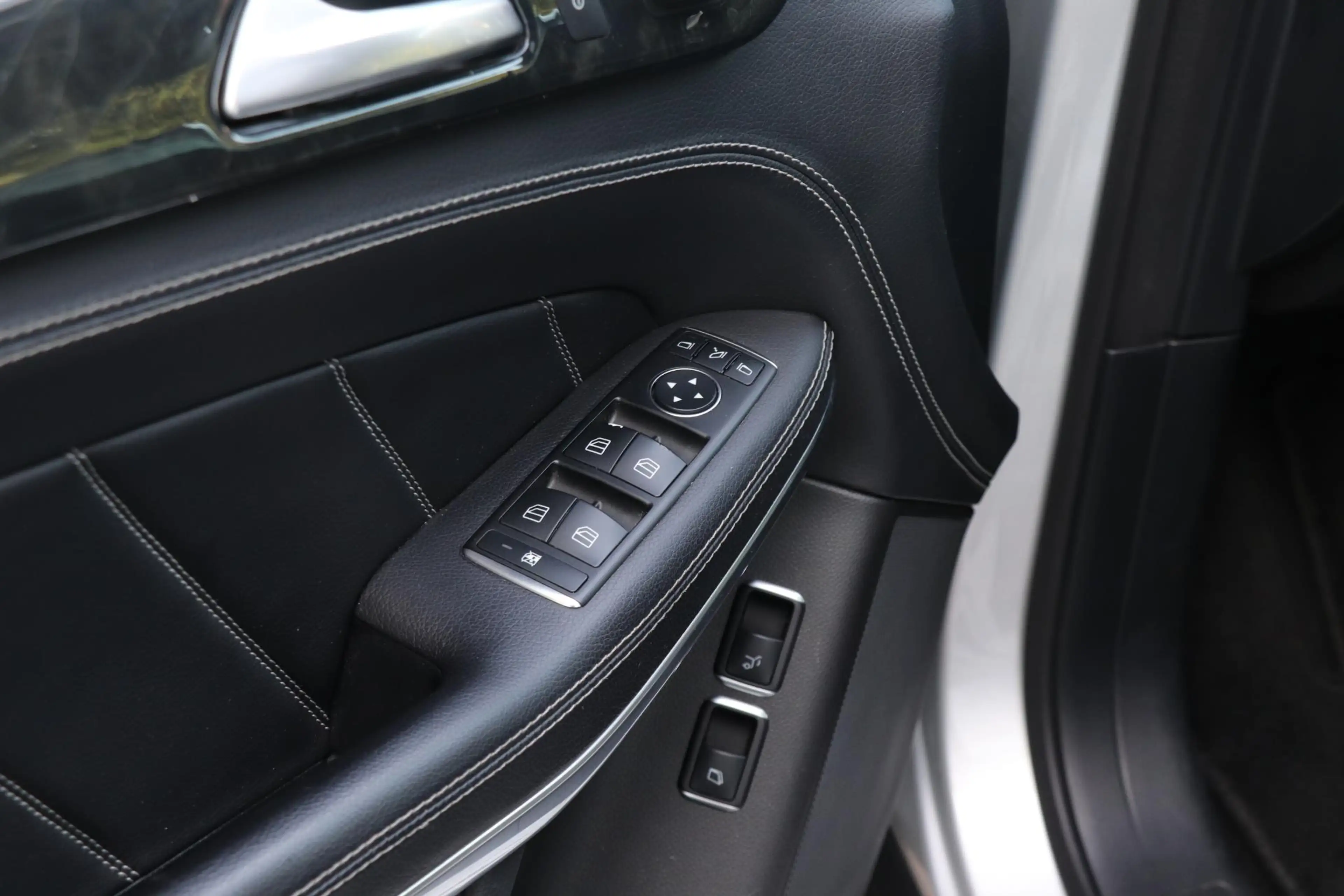Mercedes-Benz GL 500 4-Matic |Panoramadak |Stoelventilatie — photo 23