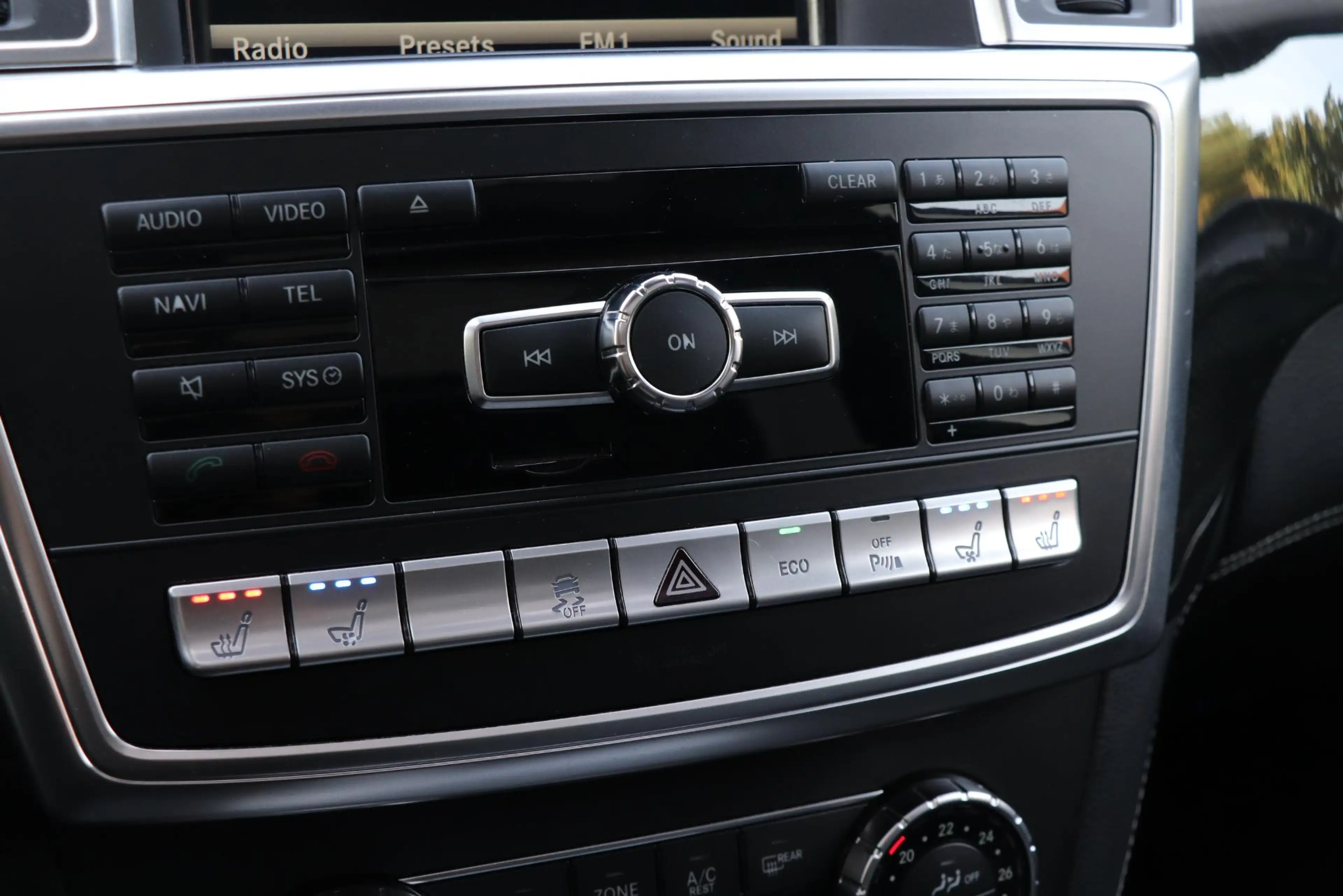 Mercedes-Benz GL 500 4-Matic |Panoramadak |Stoelventilatie — photo 35