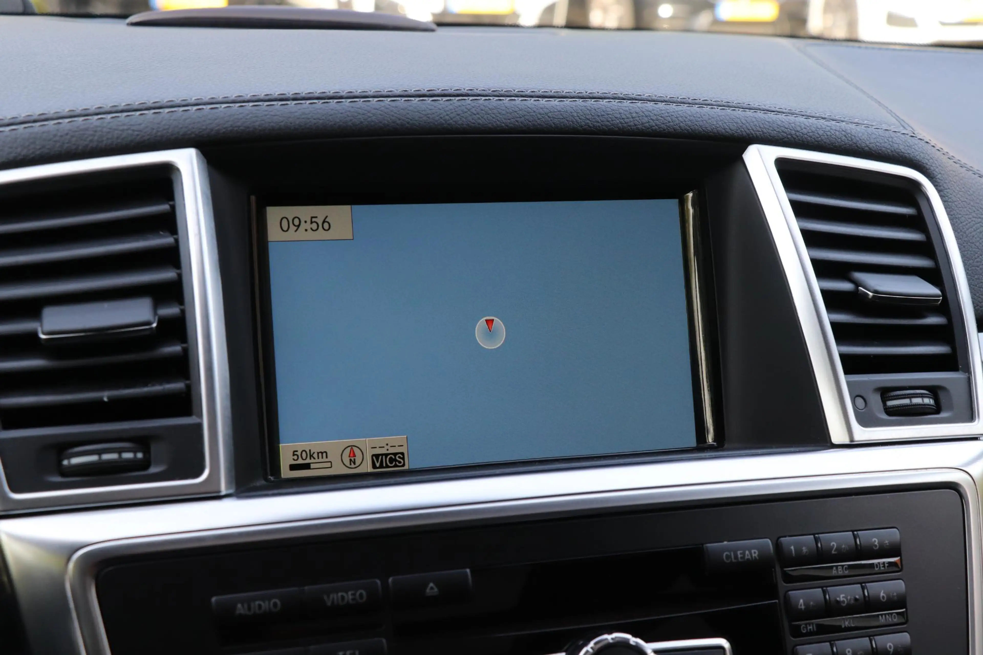 Mercedes-Benz GL 500 4-Matic |Panoramadak |Stoelventilatie — photo 37