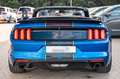 Ford Mustang 3,7 V6 GT 500 SHELBY Blau - thumbnail 19