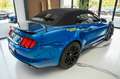 Ford Mustang 3,7 V6 GT 500 SHELBY Blau - thumbnail 11