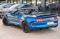 Ford Mustang 3,7 V6 GT 500 SHELBY Blau - thumbnail 18