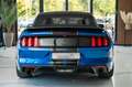 Ford Mustang 3,7 V6 GT 500 SHELBY Blau - thumbnail 9