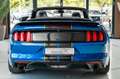 Ford Mustang 3,7 V6 GT 500 SHELBY Blau - thumbnail 7