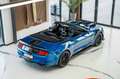Ford Mustang 3,7 V6 GT 500 SHELBY Blau - thumbnail 6