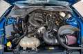 Ford Mustang 3,7 V6 GT 500 SHELBY Blau - thumbnail 22