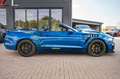 Ford Mustang 3,7 V6 GT 500 SHELBY Blau - thumbnail 15